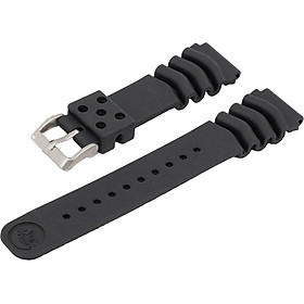 Dây cao su đồng hồ SKX007