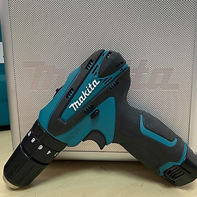 THÂN MÁY MÁY KHOAN BÚA VẶN VÍT DÙNG PIN 12V (12 N.M/24 N.M) MAKITA HP330DZ - HÀNG CHÍNH HÃNG