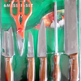 Mua Bộ dao 6 món