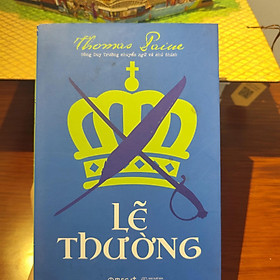 Lẽ thường - Thomas Paine