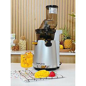 Mua Máy ép hoa quả chậm Tapuho TS30 - Thương hiệu Đức (Hàng chính hãng)
