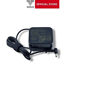 Sạc Tương Thích Cho Laptop Asus PU500CA-XO016P Ultrabook 65w- Hàng Nhập Khẩu New Seal TEEMO PC X6