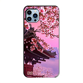 Ốp Lưng Dành Cho IPHONE 14 PRO 6.1