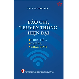 Báo Chí Truyền Thông Hiện Đại 