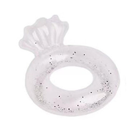 Mua Phao Bơi Mềm Có Tựa Lưng Dành Cho Trẻ Em