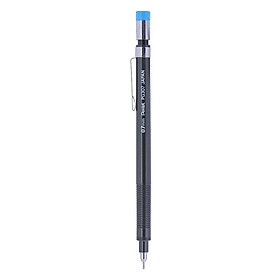 Bút Chì Kim Kỹ Thuật Pentel PG303PG307 Kích Thước Ngòi 0.30.7mm Thiết Kế Quai Cài Tiện Lợi - 0.7mm