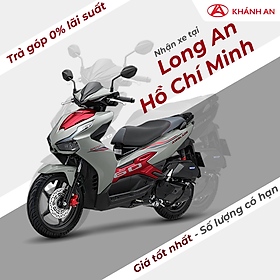 Xe máy Honda Air Blade 160 ABS (2025) - Phiên bản Thể Thao