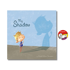 My Shadow (Picture Storybooks) by Robert Louis Stevenson - 