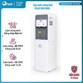 Mua Cây nước nóng lạnh cao cấp FujiE WD1900E - Chính Hãng