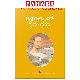 Sách - Ngọn Cỏ Gió Đùa (Tái Bản 2026)