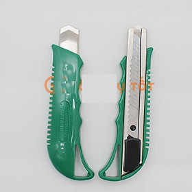 BÁO GIÁ Mua Dao Làm Bếp Ở Tphcm | Shopee Lazada Sendo Tiki mới nhất 12 MUA DAO RỌC GIẤY BERRYLION 229B RỘNG 18MM TẶNG 10 LƯỠI DAO BERRYLION