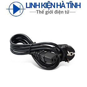 Mua Dây nguồn 1.5m cho máy tính