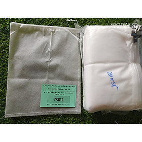 Mua  20*25cm  100 CÁI TÚI DÙNG ĐỂ BỌC ỔI  NA LÊ LỰU BƠ CAM  CÁC LOẠI TRÁI CÂY