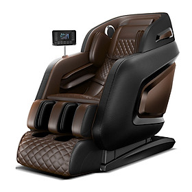 Ghế massage toàn thân Queen Crown QC CX5