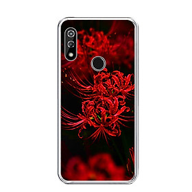 Ốp lưng dẻo cho điện thoại VSMART STAR 4 - 0599 HOABINGAN10 - Hàng Chính Hãng