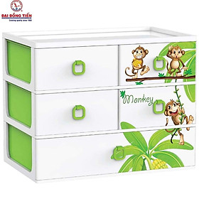 Mua TỦ NHỰA MIO NHỰA ĐẠI ĐỒNG TIẾN