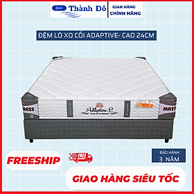 Đệm lò xo cối adaptive tuấn anh - cao 23cm