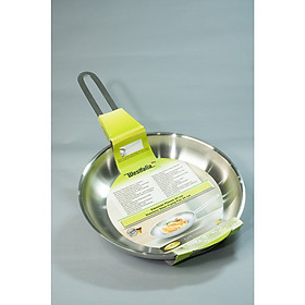 Chảo inox 304 Westfalia (Đức)