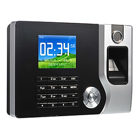 Mua Máy Chấm Công Ronald Jack ST-803 - Hàng nhập khẩu