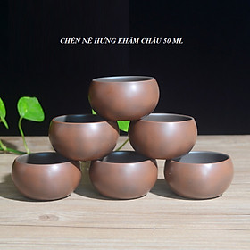 Chén Tử Nê Khâm Châu 50 ml
