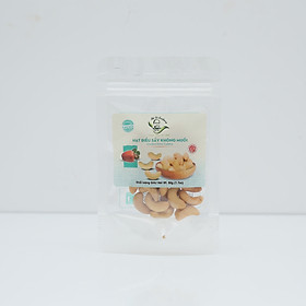 Hạt Điều Sấy không muối Bà Tư Bình Phước