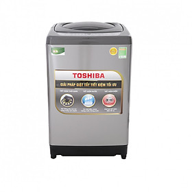 Mua Máy giặt Toshiba 10 Kg AW-H1100GV SM (HÀNG CHÍNH HÃNG)