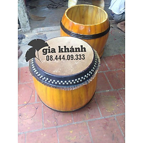 Mua trống cổ vũ bóng đá