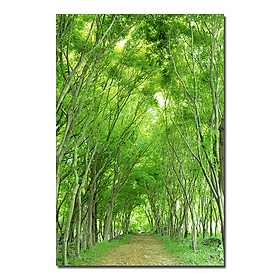 Tranh vải trang trí SH0019