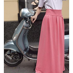 Chân váy chống nắng