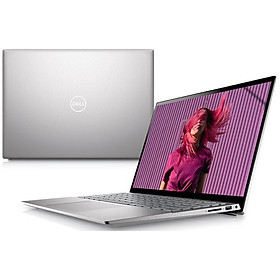 Mua Laptop Dell Inspiron 14 5420 i5 1235U/8GB/256GB/14 F/OfficeHS/Win11/(P157G001ASL)/Bạc - Hàng chính hãng
