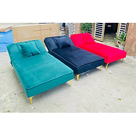 Ghế thư giãn Juno Sofa 1m65x85x35 cm