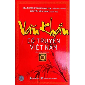 Văn Khấn Cổ Truyền Việt Nam