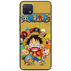 Ốp lưng dành cho Oppo A16K - Oppo A36 / A76 - Oppo Reno 7z 5G - One Pie 1