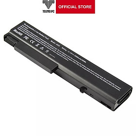 Pin Tương Thích Cho Laptop Hp Elitebook 8440P 8440W 6930P 6535B 6735B - Hàng Nhập Khẩu New Seal TEEMO PC TEBAT679