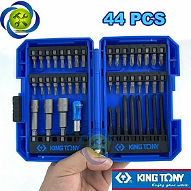 Mua Bộ mũi vít Kingtony 1044MR 44 chi tiết