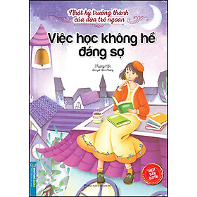 Nơi bán Nhật Ký Trưởng Thành Của Đứa Trẻ Ngoan - Việc Học Không Hề Đáng Sợ - Giá Từ -1đ