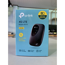 Mua Thiết bị đầu cuối M7200 WiFi di động 4G LTE - Hàng Chính Hãng
