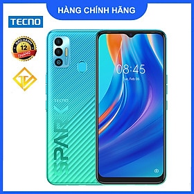 Mua Điện thoại TECNO SPARK 7T (4GB/64GB) - Hàng Chính Hãng