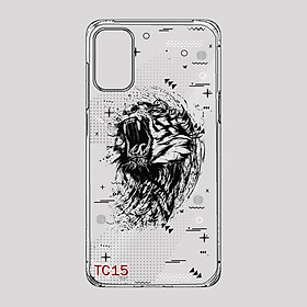 Ốp Lưng Dành Cho XIAOMI K40 PRO