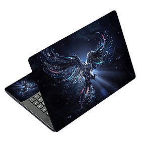 Mua Miếng Dán Decal Dành Cho Laptop - Hoạt Hình LTHH-242
