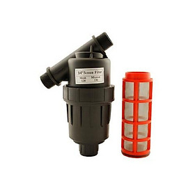 Mua bộ lọc nước cho hẹ thống phun sương phi 34mm cao cấp