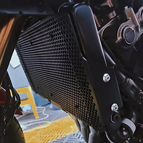 Motorcycle Radiator Grille Guard Fit for Honda CB650R CB650F CBR650R CBR650F 2021+