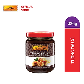 Tương tàu xì Lee Kum Kee 226g