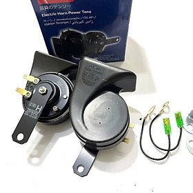 Bộ Còj Sên Cho XeMái - ÔTo – Âm To, Bền Đẹp, Lắp Dễ Dàng, Không Cần Chế , đèn ốp trần