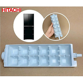 KHAY ĐÁ XOAY TRONG BỘ LÀM ĐÁ TỰ ĐỘNG TỦ LẠNH HITACHI 6 CÁNH – HÀNG CHÍNH HÃNG