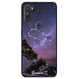 Ốp lưng dành cho Vsmart Active 3 mẫu Cung Hoàng Đạo - Gemini