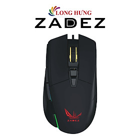 Mua Chuột có dây Gaming Zadez G-152M - Hàng chính hãng