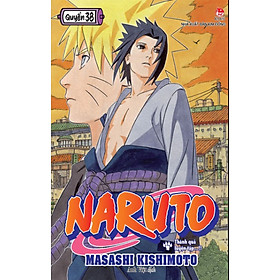 Naruto - Tập 38