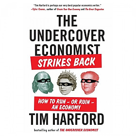 Undercover Economist Strikes Back