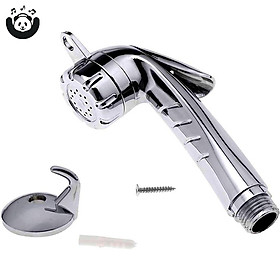 Mua Vòi Xịt Nước Cầm Tay Tiện Dụng Cho Nhà Vệ Sinh